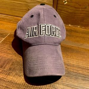Air Force Hat